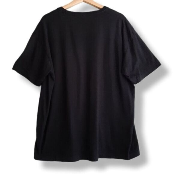 METALLICA | and Justice for All by Bravado Crewneck T-Shirt Band Tee Sz XL - Picture 6 of 7